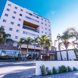 Occidental - Barceló Group Hotel Querétaro