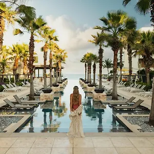 Breathless Riviera Cancún Resort&spa Resort Puerto Morelos