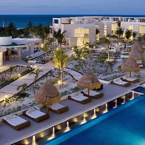 The Beloved (adults Only) Hotel Cancún