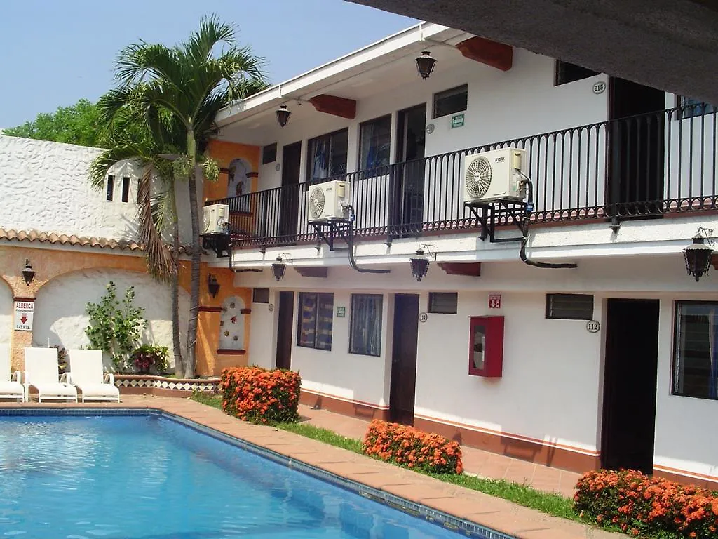 Hotel & Suites Coral Puerto Vallarta