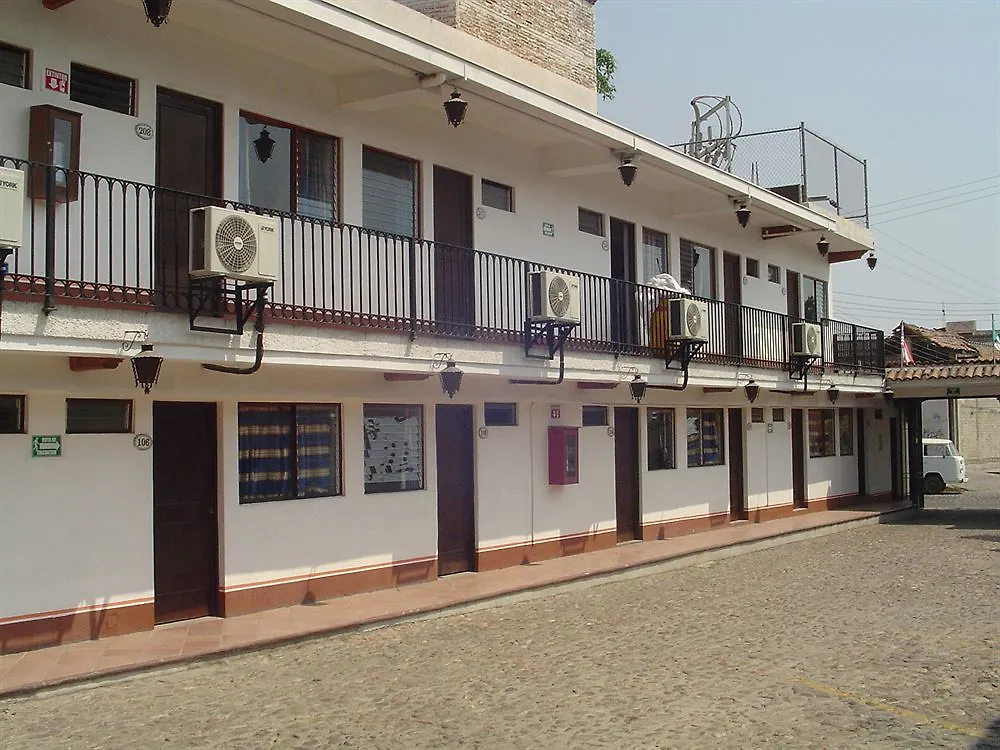 ***  Hotel & Suites Coral Puerto Vallarta Mexico